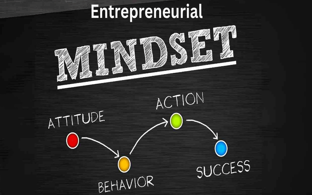 Cultivating Entrepreneurial Mindsets