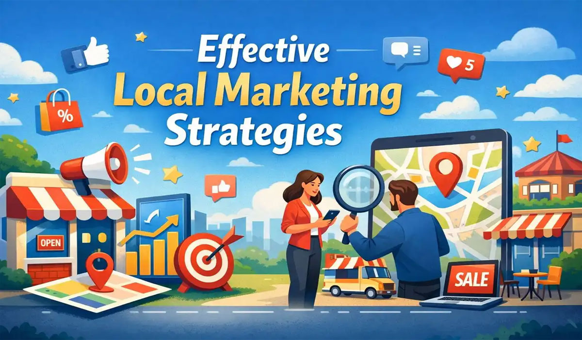 Digital Domination: Strategies That Win in the Online Marketplace