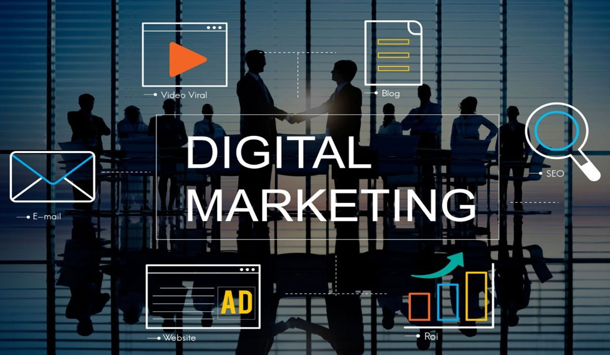 Clicks to Conversions: Mastering Modern Digital Marketing