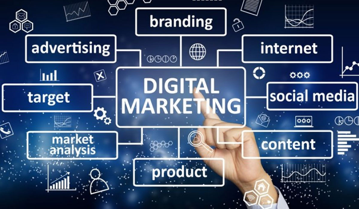 Digital Marketing Secrets: How Top Brands Are Crushing the Competition