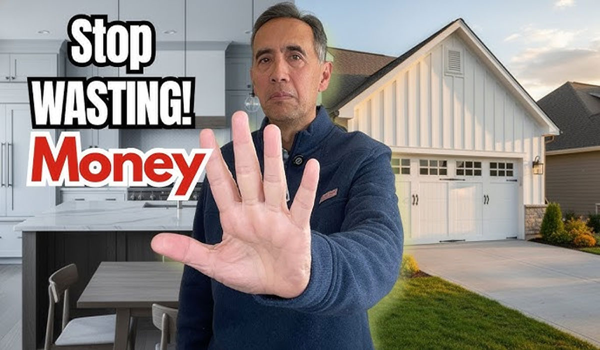 Stop Wasting Money! Home Improvement Tricks That Actually Add Real Value