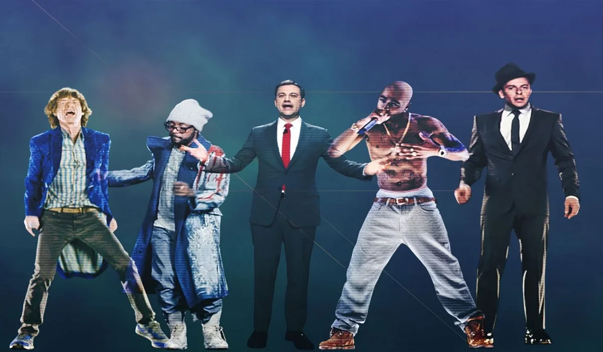 Hologram Technology is Becoming a Reality Hologram Technology is Becoming a Reality