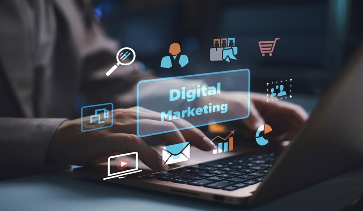 Unbelievable! How Digital Marketing Is Taking Over the Internet in 2026